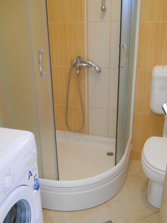 Apartment Ognjenovic