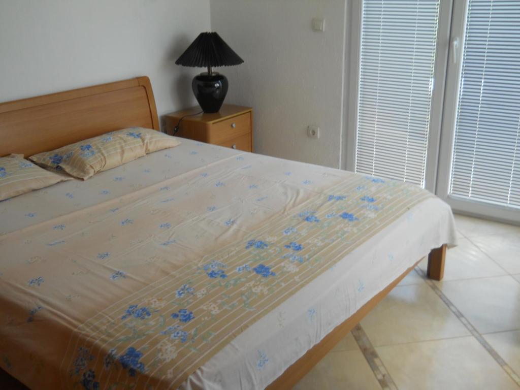Ognjenovic Apartment *