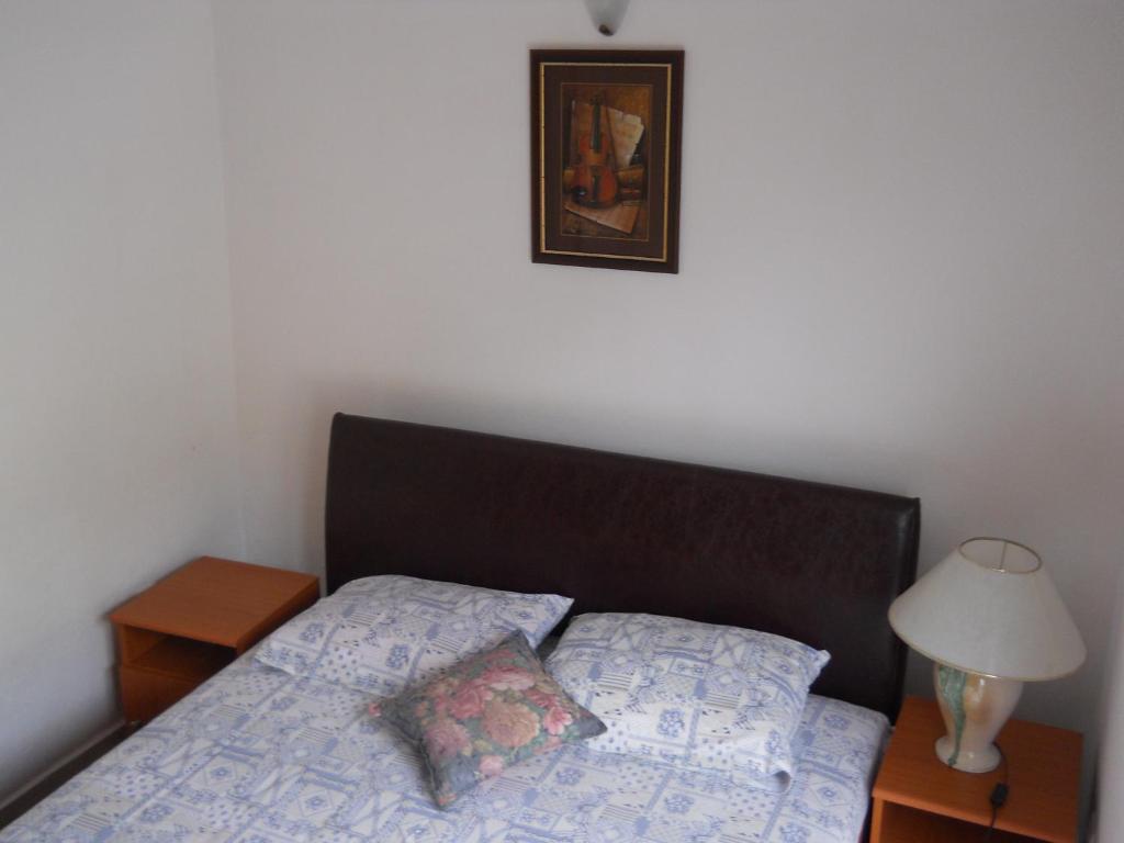 Apartment Ognjenovic