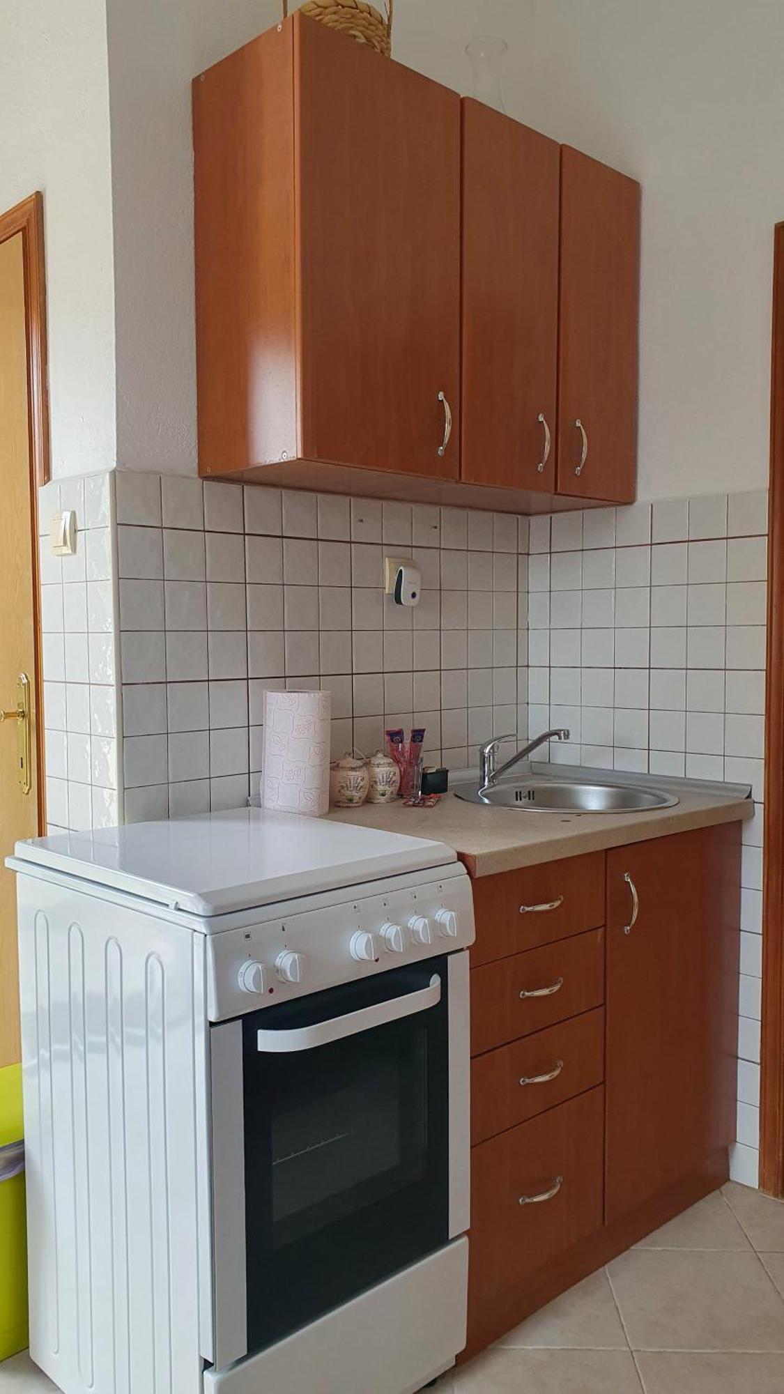Apartment Ognjenovic *